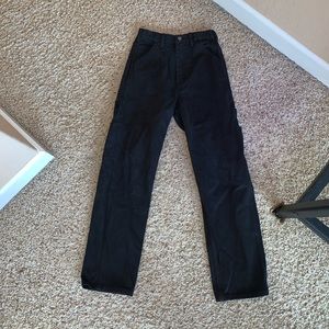 Brandy Melville Worker Pants